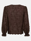 Top Dakota | Brown