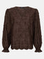 Top Dakota | Brown
