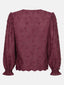 Top Dakota | Dark cherry