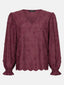 Top Dakota | Dark cherry