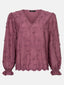 Top Dakota | Mauve