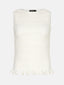 Top Diana | Off-white