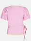 Top Ellis | Lavender pink