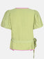 Top Ellis | Matcha green