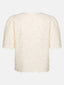 Top Florence | Ecru