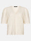 Top Florence | Ecru