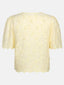 Top Florence | Soft yellow