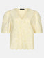 Top Florence | Soft yellow
