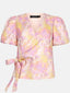 Top Hillary | Lilac