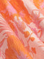 Top Hillary | Orange