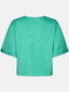 Top Huda | Sea green