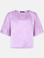 Top Huda | Violet