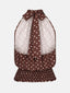 Top Jamie | Brown