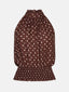 Top Jamie | Brown