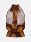 Top Jamie | Brown shells