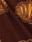Top Jamie | Brown shells