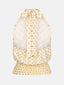 Top Jamie | Soft yellow