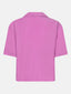 Top Jones | Pink purple