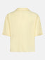 SAMPLE Top Jones | Soft yellow