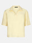 Top Jones | Soft yellow