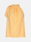 Top Kaylee | Yellow check