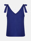 Top Kaylin | Cobalt