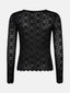 SAMPLE_Top Loiza | Black