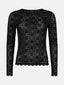 Top Loiza | Black