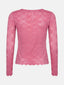 Top Loiza | Coral pink