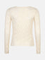 Top Loiza | Ecru