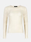 SAMPLE Top Loiza | Ecru