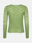 Top Loiza | Green