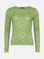 Top Loiza | Green