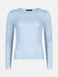 Top Loiza | Light blue