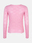 SAMPLE Top Loiza | Pink