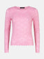 SAMPLE Top Loiza | Pink