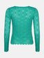 Top Loiza | Sea green