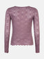 Top Loiza | Soft purple