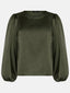 SAMPLE Top Manon | Army