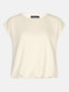 Top Mavis | Ecru