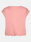 Top Mavis | Peachy pink