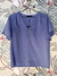 Top Nila | Kobalt