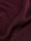 SAMPLE Top Nyma | Burgundy