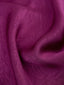 SAMPLE Top Nyma | Fuchsia purple