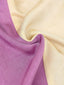Top Odessa | Soft yellow/pink purple