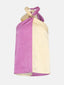 Top Odessa | Soft yellow/pink purple