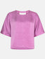 Top Paula | Pink purple