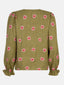 Top Philou | Green