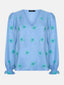 Top Philou | Light blue