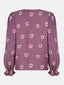 SAMPLE Top Philou | Mauve